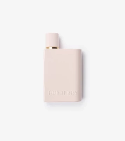 Burberry Her Eau de Parfum Intense 100ml - Women | Burberry® Official