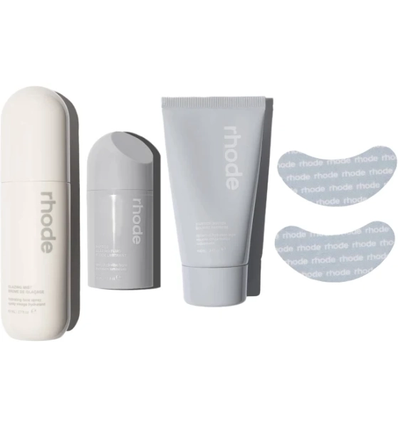 The Skin Prep Set
