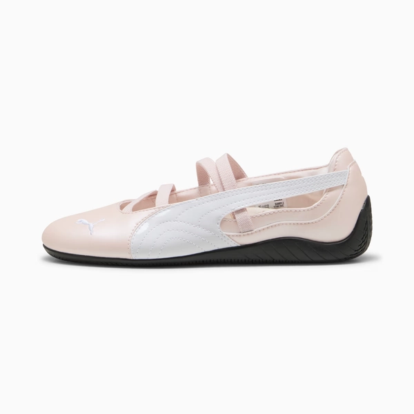 Speedcat Ballet Metallic Women's Sneakers