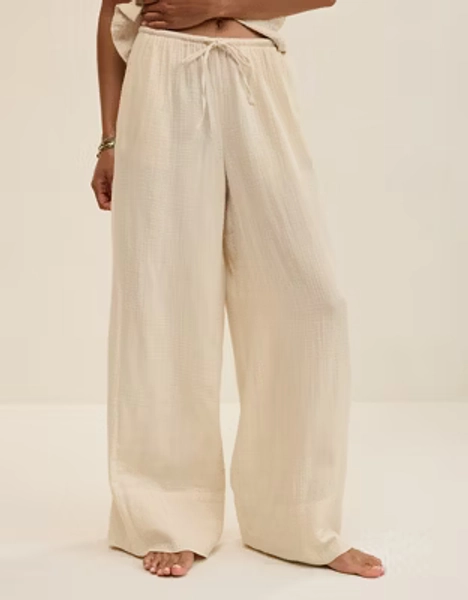 Aerie Day-Off Pant