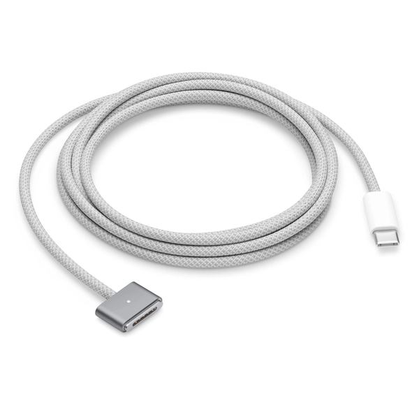 Macbook Charger | USB-C to MagSafe 3 Cable (2 m)