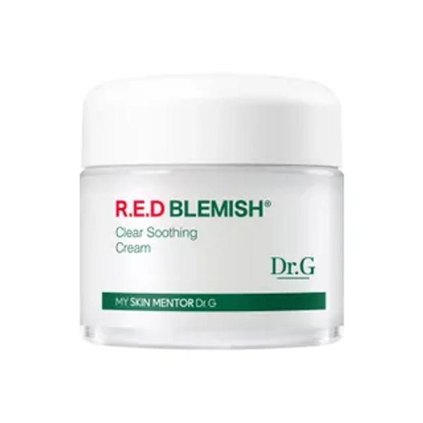 R.E.D Blemish Clear Soothing Cream
