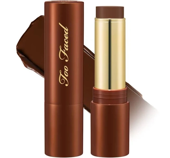 Too Faced Chocolate Soleil Melting Bronzing & Sculpting Stick