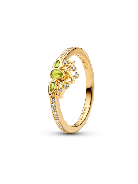 Disney Princess Tiana Tiara Ring