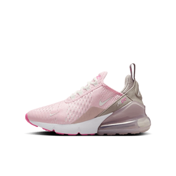Nike Air Max 270 Big Kids' Shoes