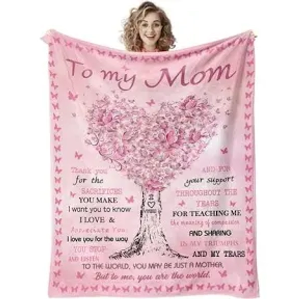 Mothers Day Gifts for Mom