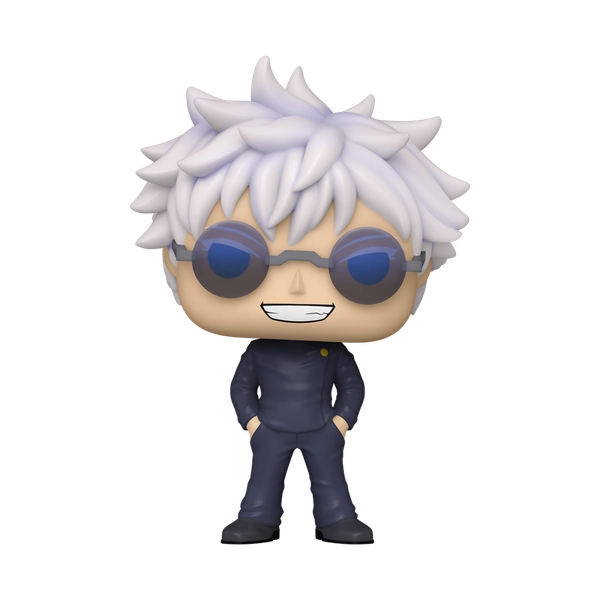 Pop! Young Satoru Gojo with Glasses