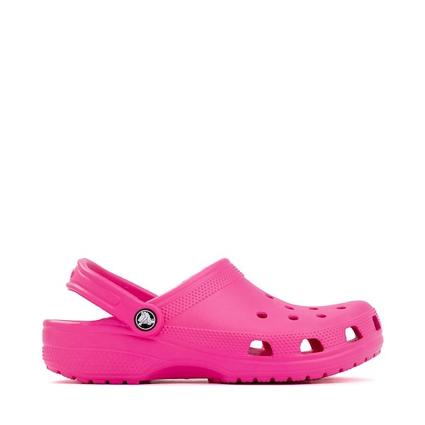 Crocs Classic Clog - Pink Crush