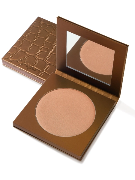 park ave princess™ waterproof face & body bronzer - light-medium