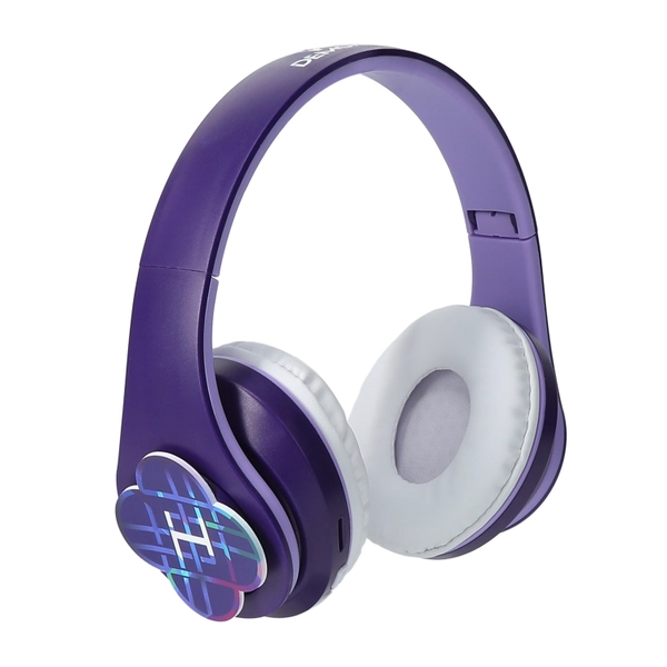 Netflix KPop Demon Hunters Wireless Headphones | Five Below