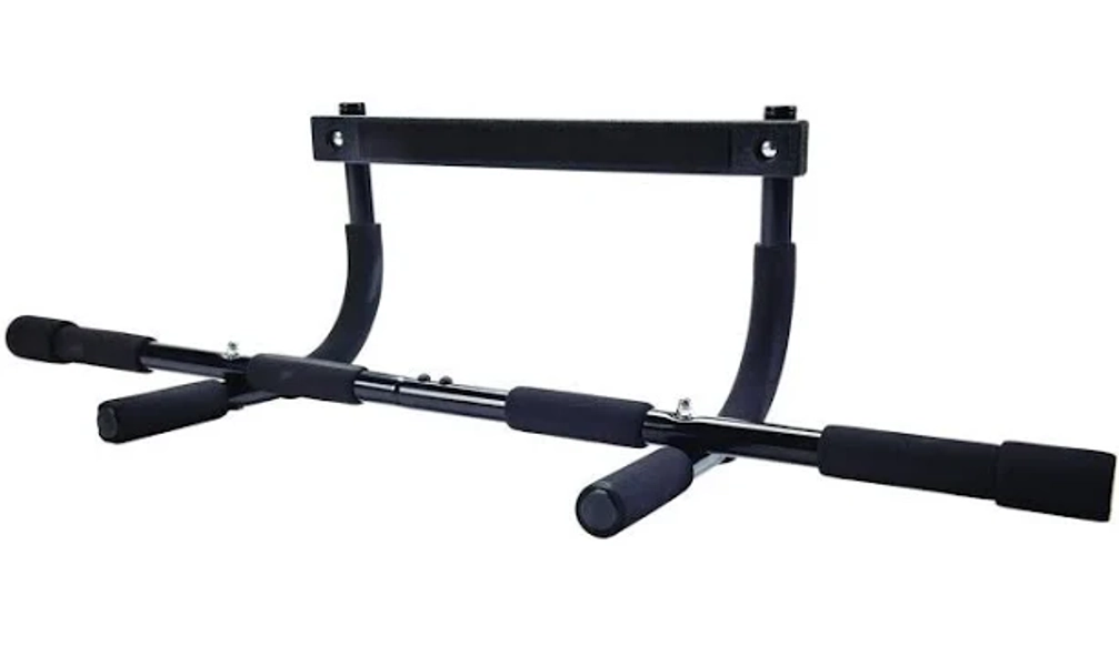 Athletic Works Multi-Function Pull-Up Bar