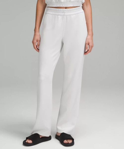 Softstreme High-Rise Pant *Regular - Light Vapor - 20