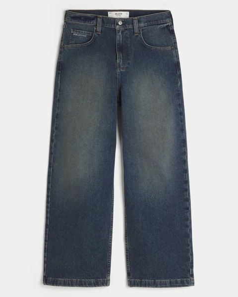 Super Baggy Jeans