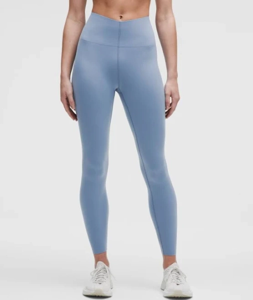Lululemon Women's Glow Up Super-High-Rise 25" Leggings