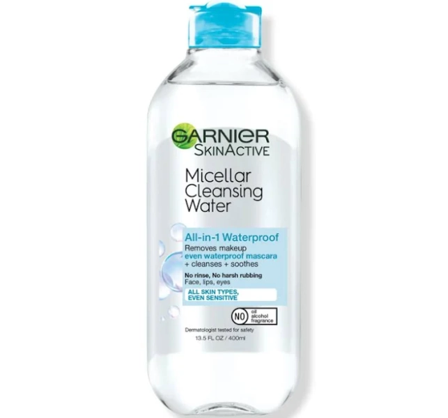 Garnier SkinActive Micellar Cleansing Water