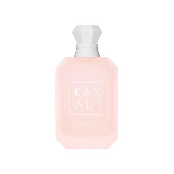 Yum Boujee Marshmallow | 81 - 100ml