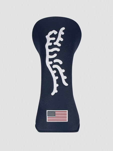 Stars N Stripes Driver Headcover