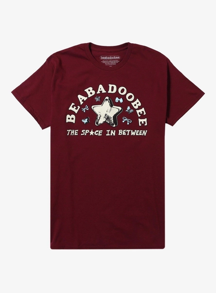 Beabadoobee The Space In Between T-Shirt