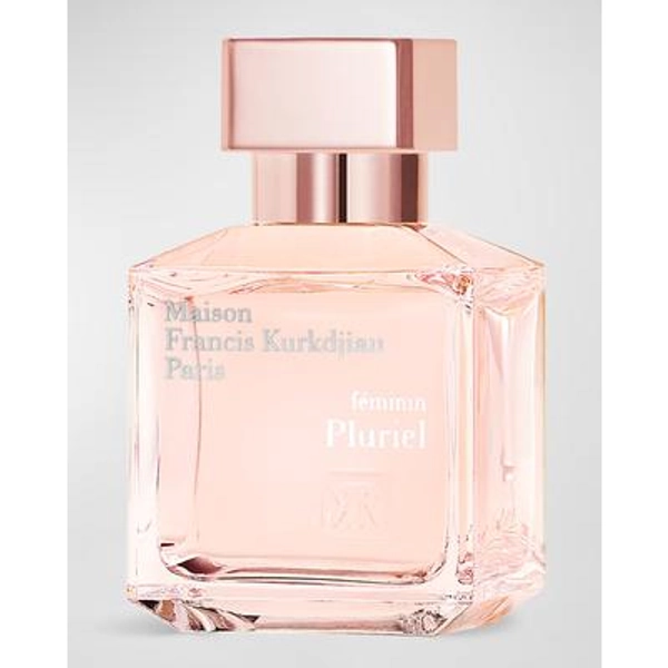 Feminin Pluriel Eau de Parfum, 2.4 oz.