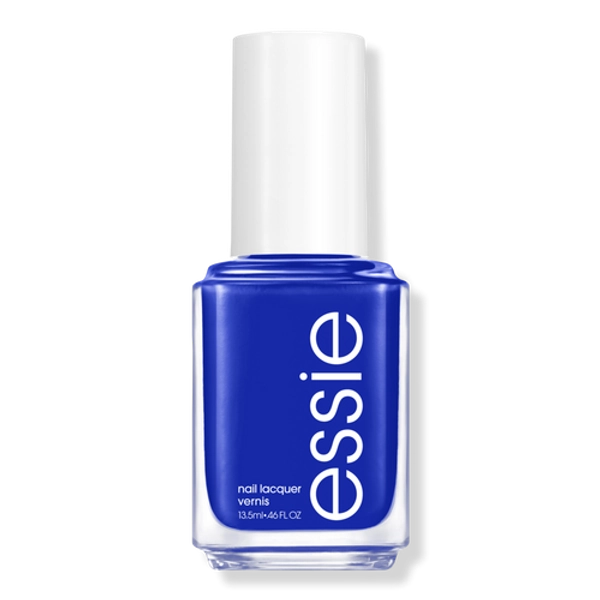 Blues + Greens Nail Polish - Butler Please