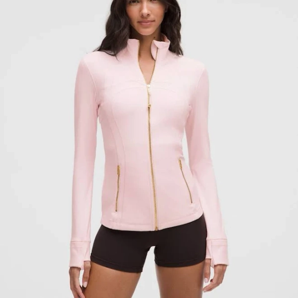 Lululemon Women's Define Jacket in Nulu