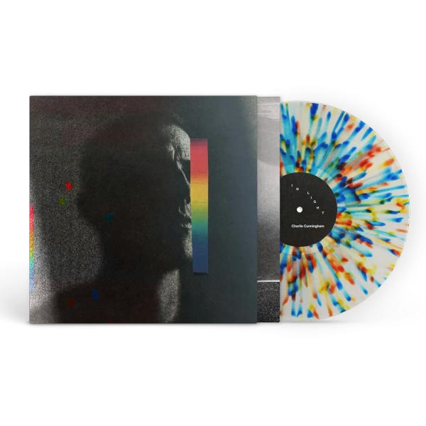 In Light (Vinyl)