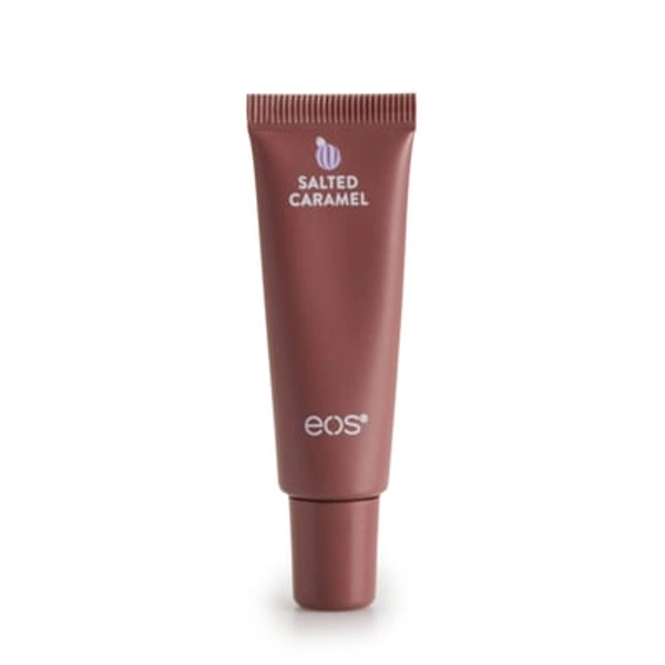 eos Salted Caramel Super Balm Tint, None