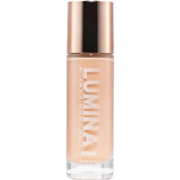 Buy W7 Lumina Multi Glow Filter Radiant online at Chemist Warehouse