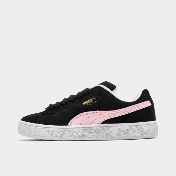 Women's Puma Suede XL Skate Casual Shoes - Size 5.5