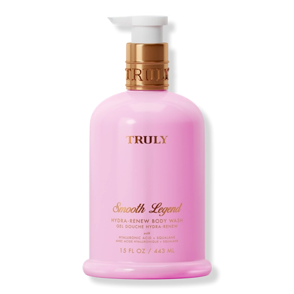 Smooth Legend Hydra-Renew Body Wash