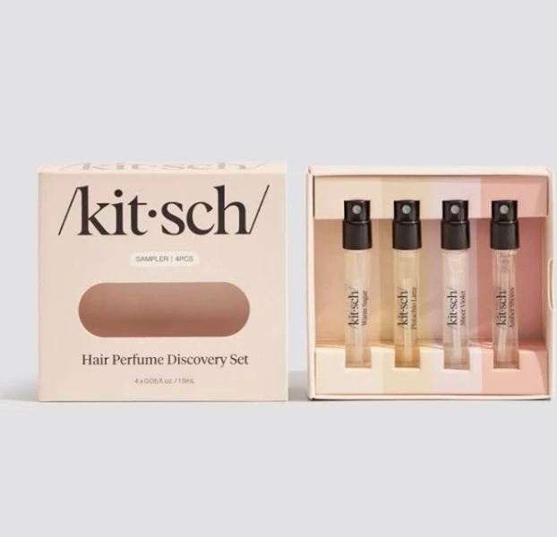Kitsch Hair & Body Perfume Mist