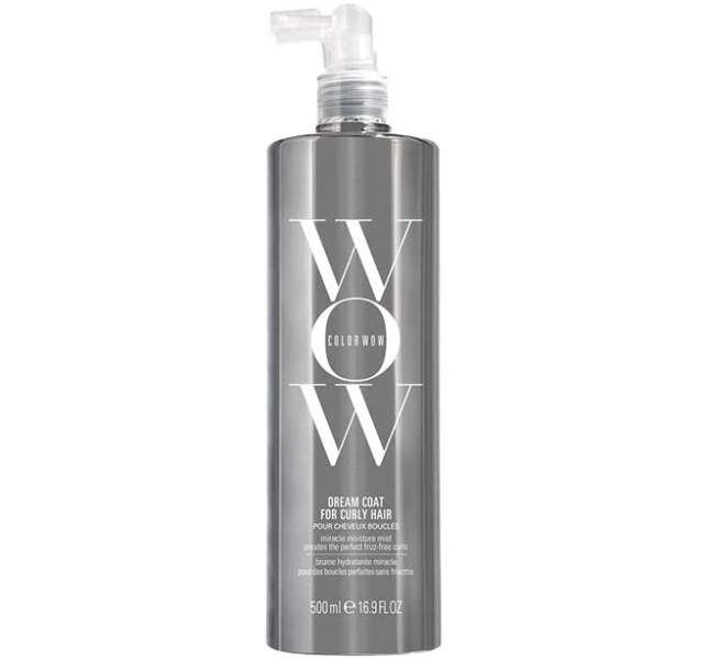 Color Wow Dream Coat For Curly Hair