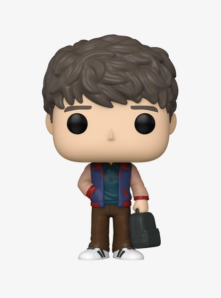 Funko Stranger Things Pop! Television Will Byers Vinyl Figure