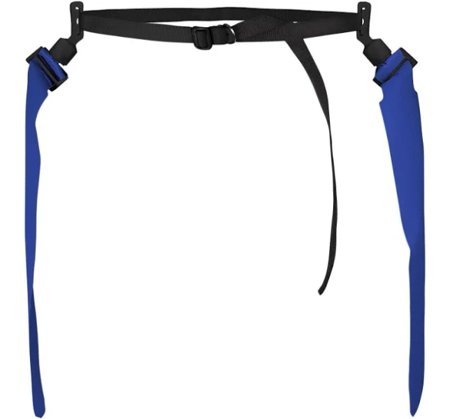 Champro Quick-Down Pop Flag Belt