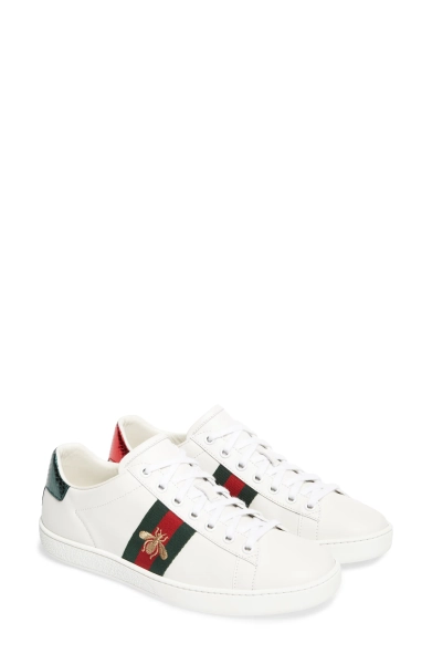 New Ace Sneaker