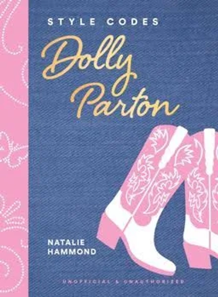 Style Codes Dolly Parton