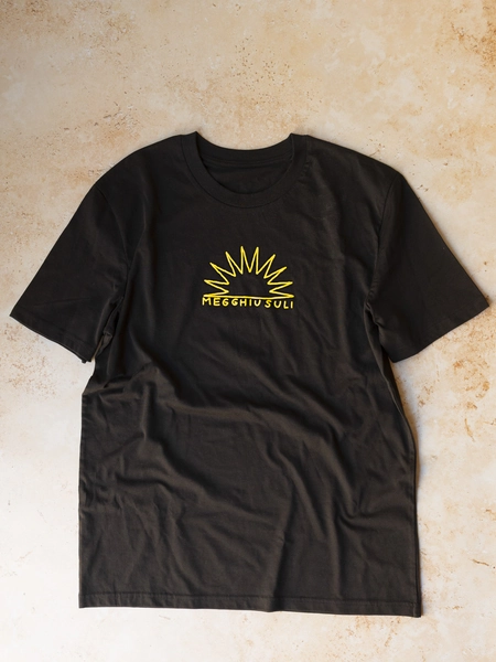 Megghiu Suli T-Shirt - Say yes (Marco Castello)