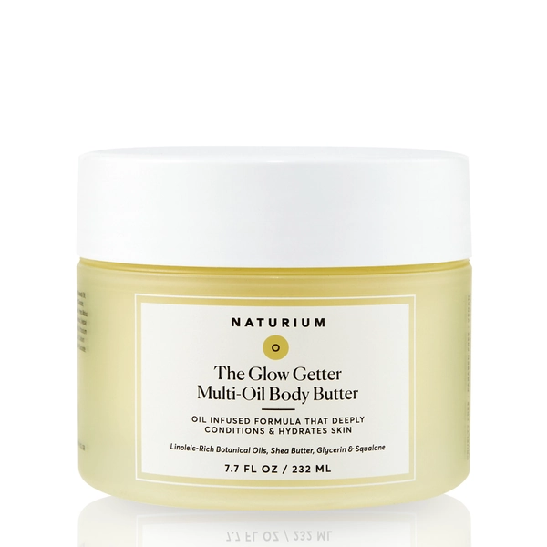 NATURIUM The Glow Getter Multi-Oil Body Butter