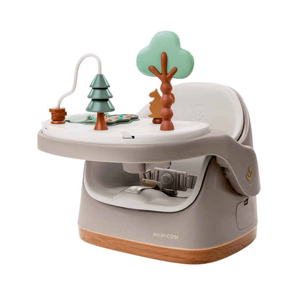 MAXI COSI Maxi-Cosi Jay Plus Feeding Booster Elegance Beige