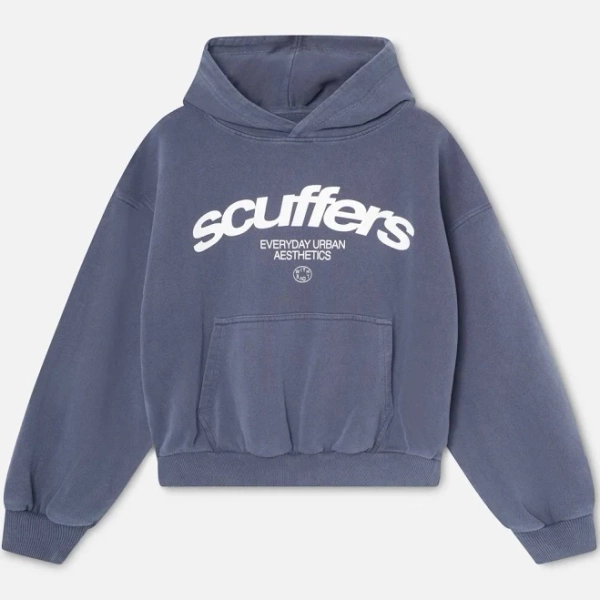 Iconic Hoodie