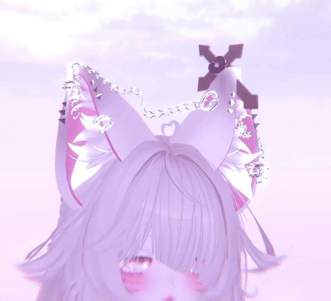  .ᐟ Pixie Ears 𖹭 ᐢ..ᐢ  .ᐟ 