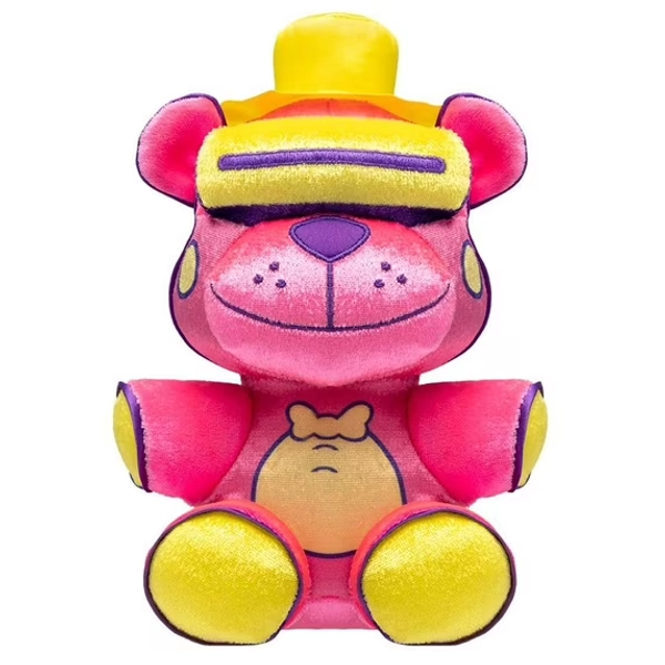 Funko Five Nights at Freddy's Special Delivery Inverted VR Freddy Plush