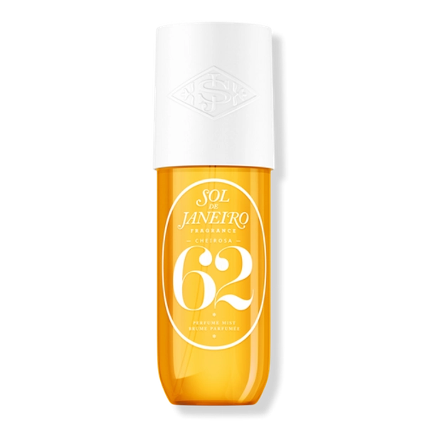 Cheirosa 62 Bum Bum Hair & Body Perfume Mist - 8.1 oz