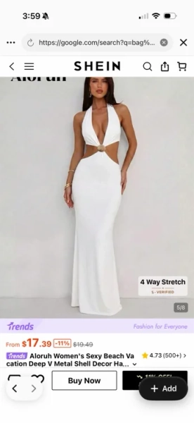 Women's Clothing, Women Fashion Sale | SHEIN USA