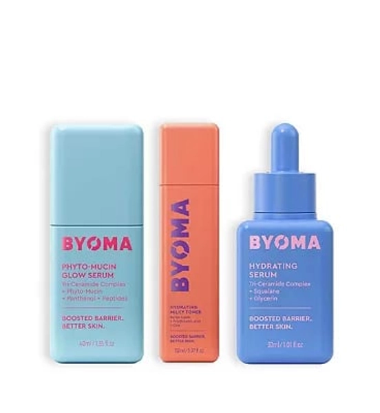 BYOMA Barrier Boosting Glass Skin