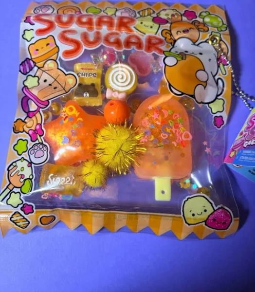 Sugar Sugar squishy mix1