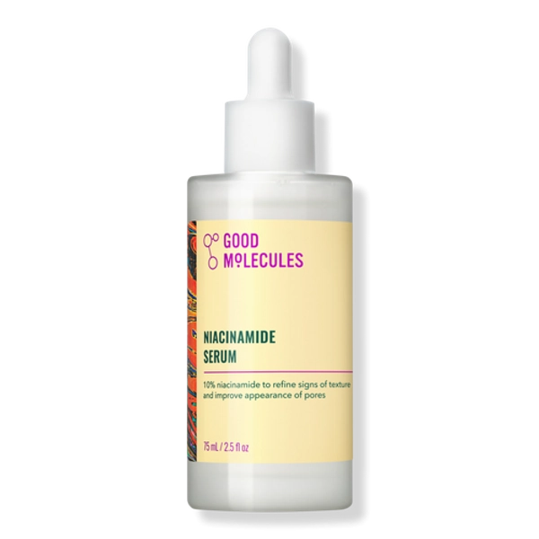 Niacinamide Serum - 2.5 oz