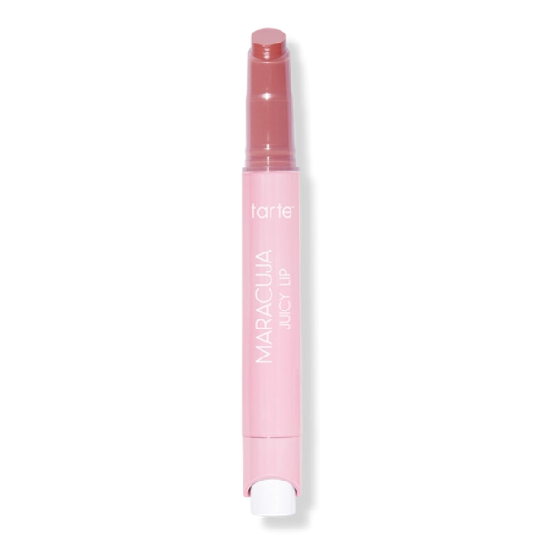 Maracuja Vegan Juicy Lip Balm - Orchid
