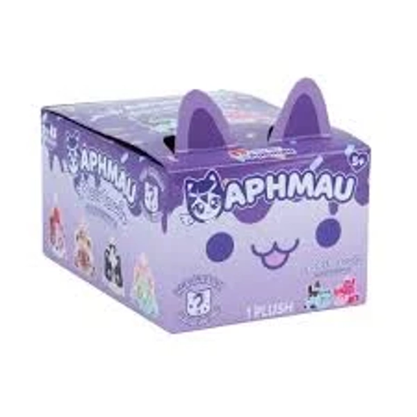 Aphmau Mystery Plush Series 6