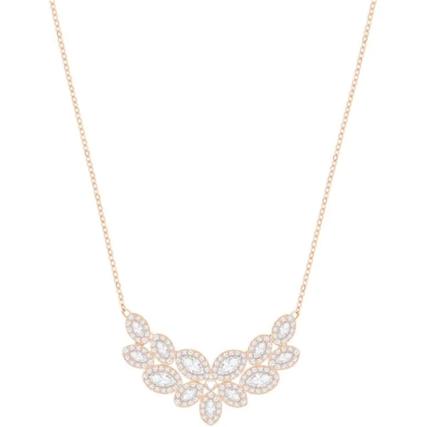 Swarovski Baron necklace